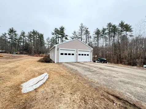 23 Tasseltop Acres Road Naples ME 04055