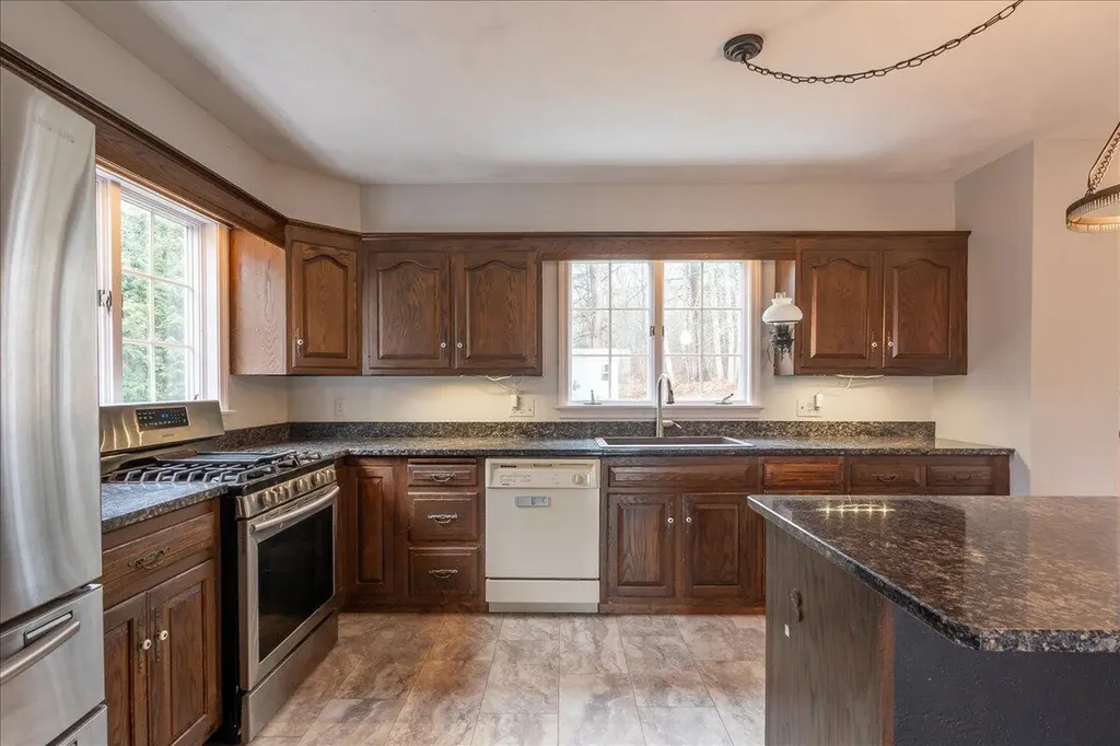 200 Mistic Avenue Rockport ME 04856