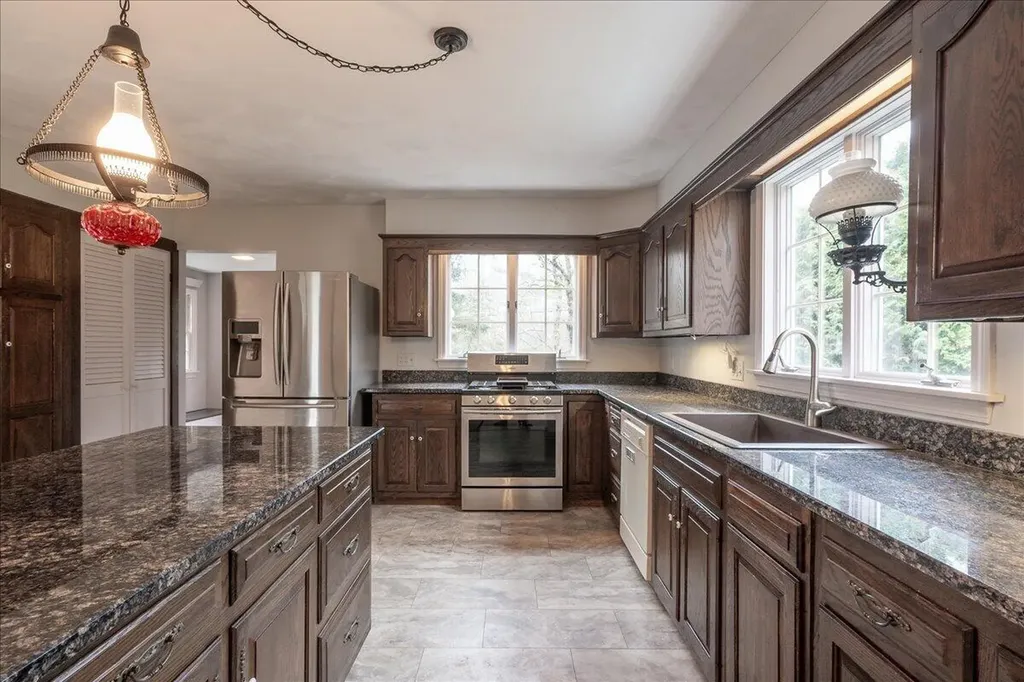 200 Mistic Avenue Rockport ME 04856