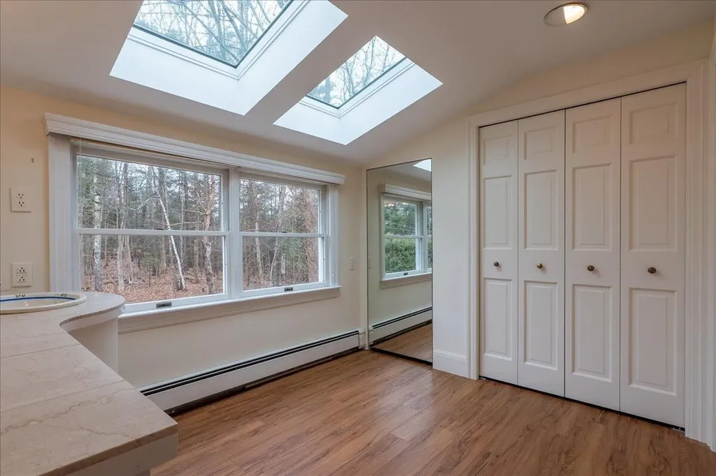 200 Mistic Avenue Rockport ME 04856