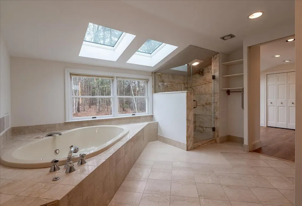 200 Mistic Avenue Rockport ME 04856