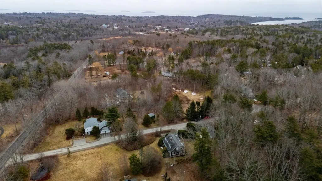 200 Mistic Avenue Rockport ME 04856
