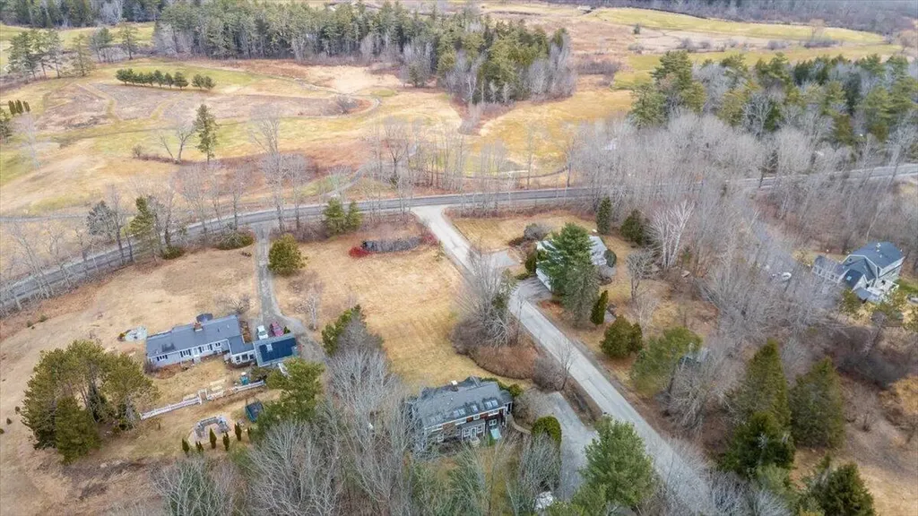 200 Mistic Avenue Rockport ME 04856