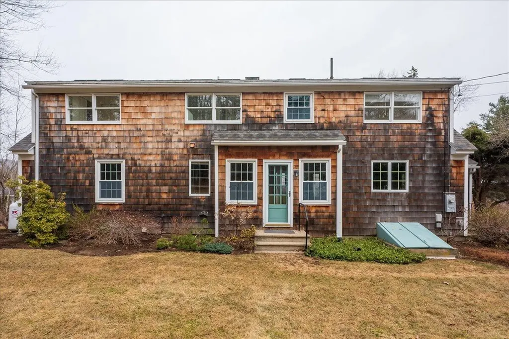200 Mistic Avenue Rockport ME 04856