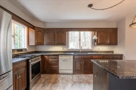 200 Mistic Avenue Rockport ME 04856