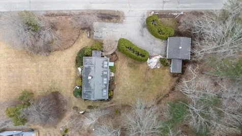 200 Mistic Avenue Rockport ME 04856