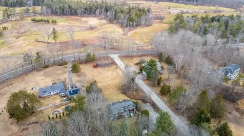 200 Mistic Avenue Rockport ME 04856