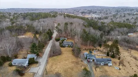 200 Mistic Avenue Rockport ME 04856
