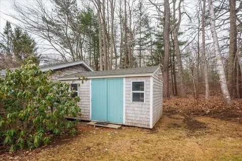 200 Mistic Avenue Rockport ME 04856