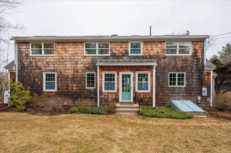 200 Mistic Avenue Rockport ME 04856