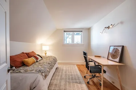 25 Howard Street Portland ME 04101