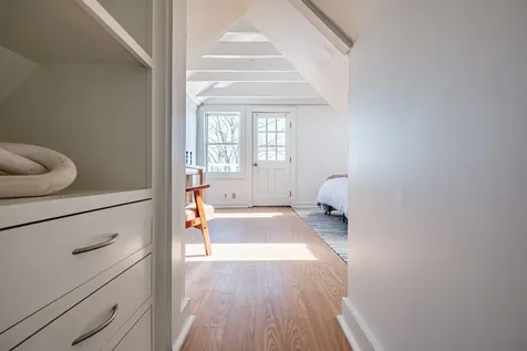 25 Howard Street Portland ME 04101