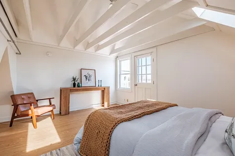 25 Howard Street Portland ME 04101