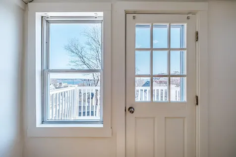 25 Howard Street Portland ME 04101
