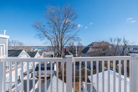 25 Howard Street Portland ME 04101