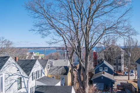 25 Howard Street Portland ME 04101