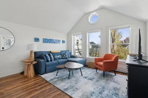 25 Howard Street Portland ME 04101