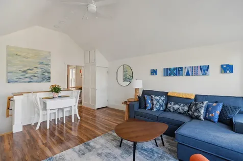 25 Howard Street Portland ME 04101