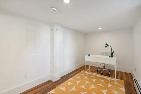 25 Howard Street Portland ME 04101