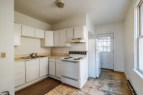 25 Howard Street Portland ME 04101