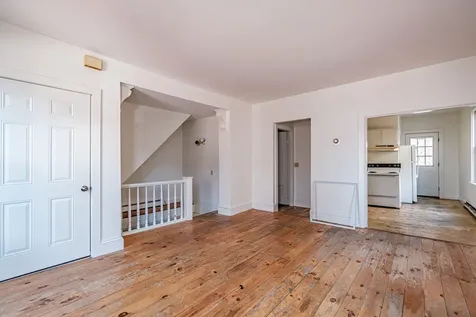 25 Howard Street Portland ME 04101