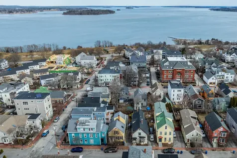 25 Howard Street Portland ME 04101