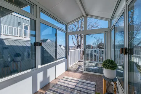 25 Howard Street Portland ME 04101