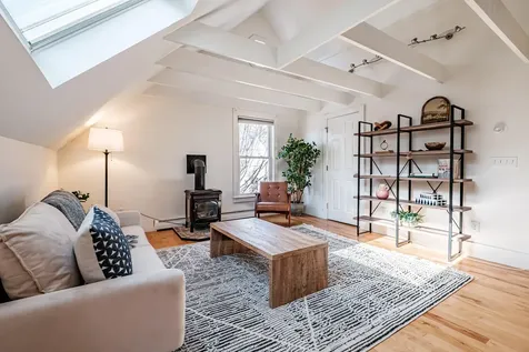 25 Howard Street Portland ME 04101
