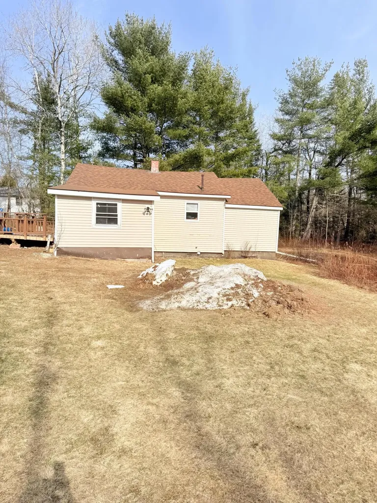 123 County Road Milford ME 04461
