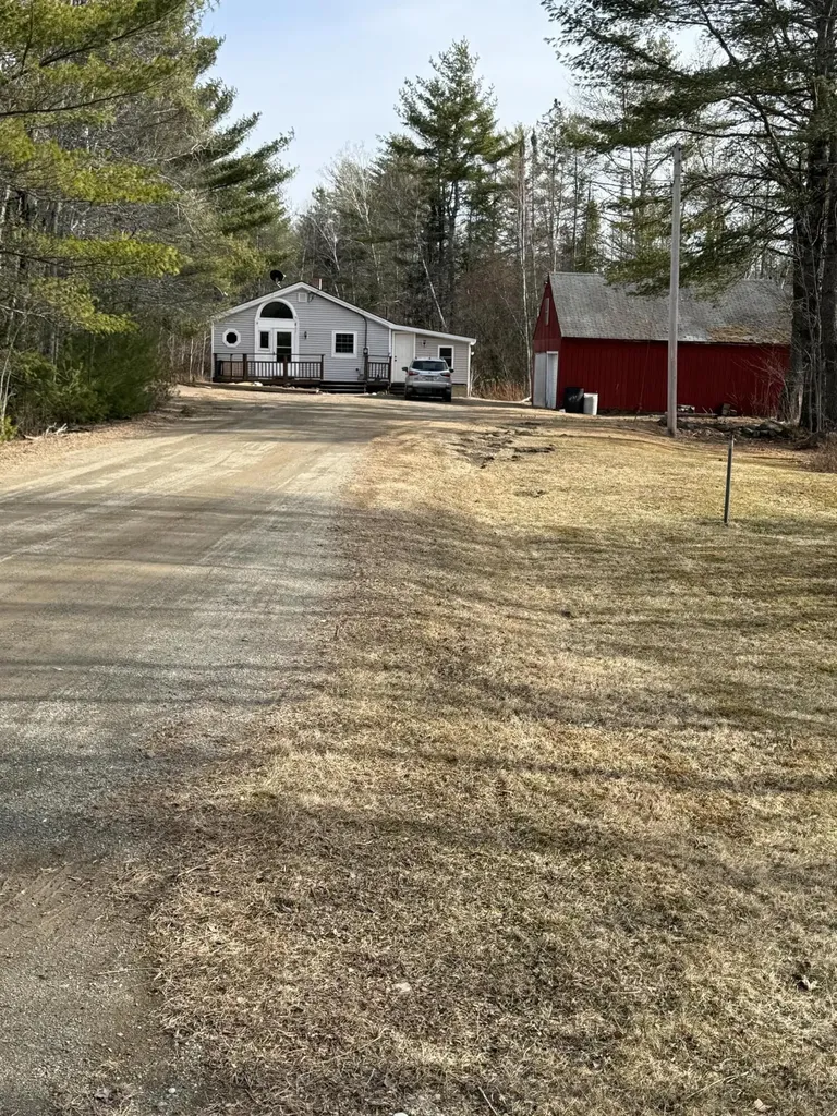 123 County Road Milford ME 04461
