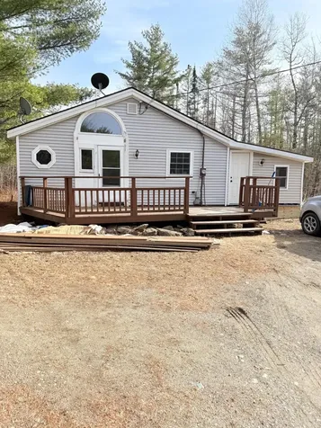123 County Road Milford ME 04461