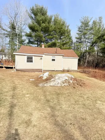 123 County Road Milford ME 04461