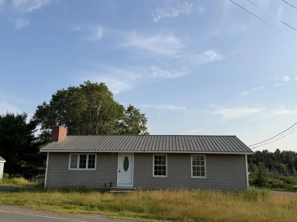 178 School House Road Orient ME 04471