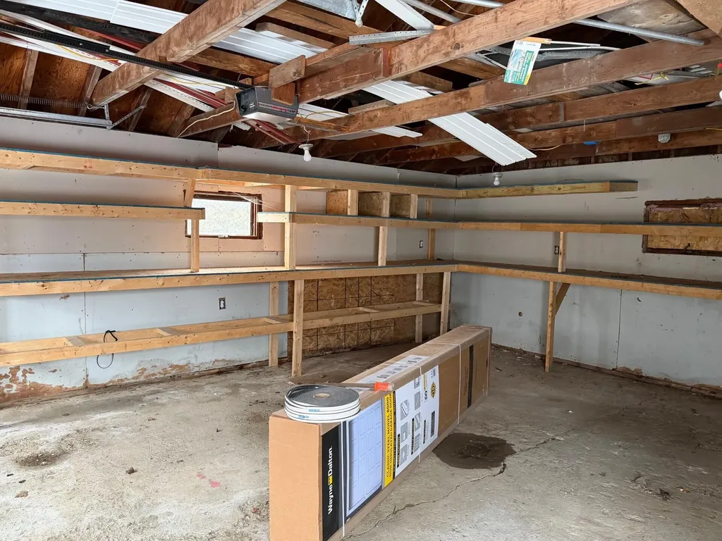 178 School House Road Orient ME 04471