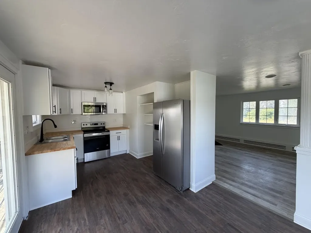 178 School House Road Orient ME 04471