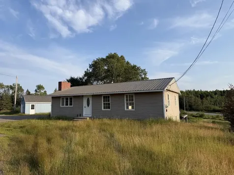 178 School House Road Orient ME 04471