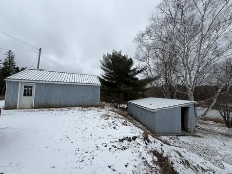 178 School House Road Orient ME 04471