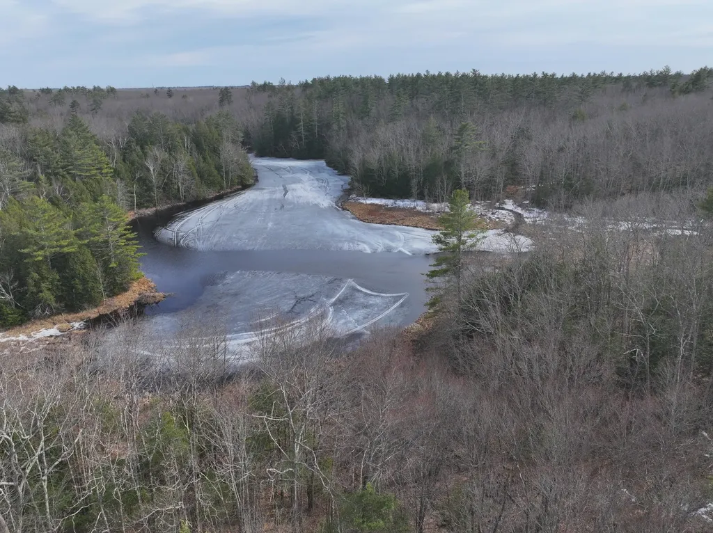 Lot 00a Knight Farm Road Kennebunk ME 04043