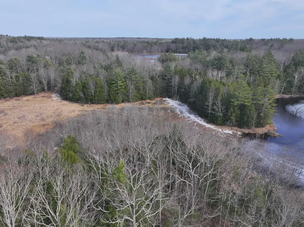 Lot 00a Knight Farm Road Kennebunk ME 04043