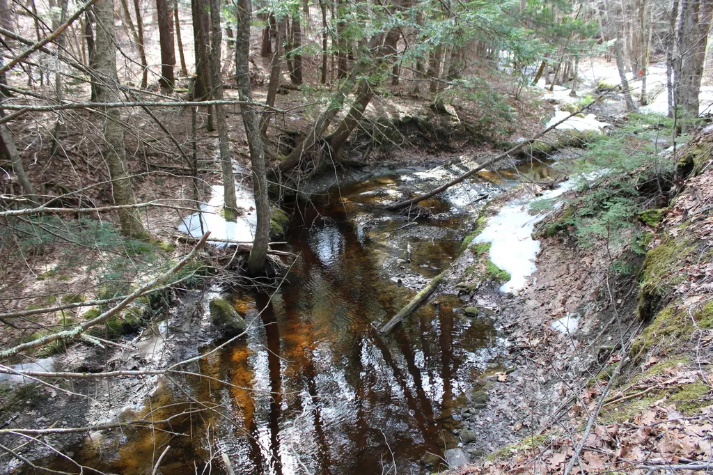 Lot 00a Knight Farm Road Kennebunk ME 04043