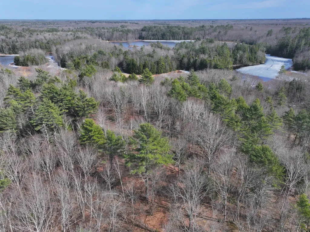 Lot 00a Knight Farm Road Kennebunk ME 04043