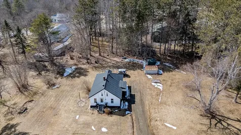 17 Daggett Street Milo ME 04463