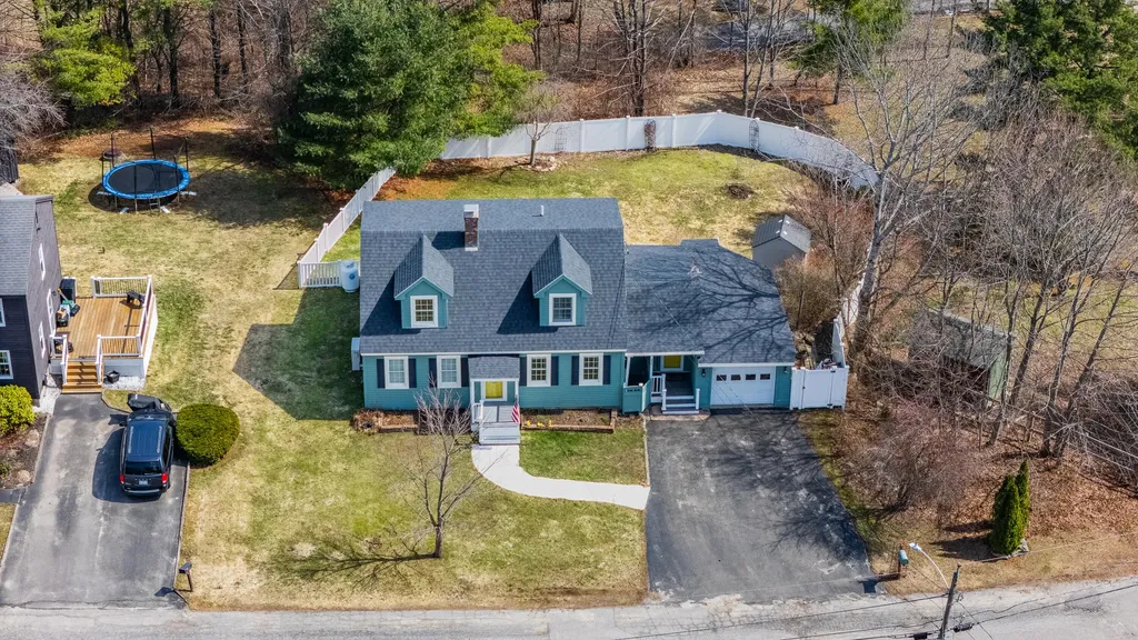 1 Seekins Drive Bath ME 04530