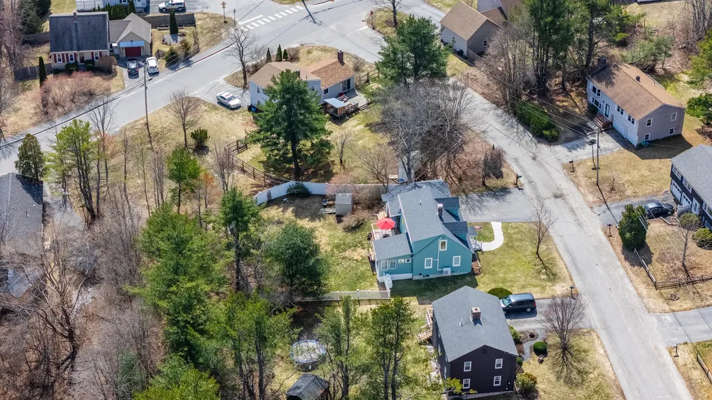 1 Seekins Drive Bath ME 04530