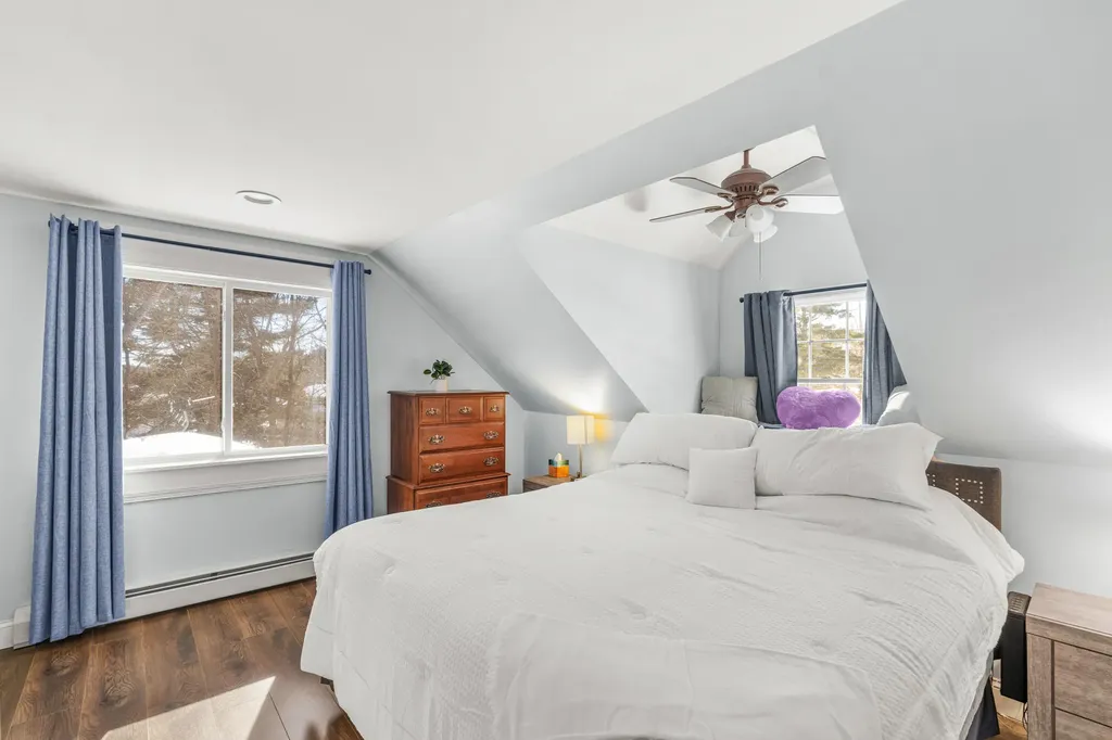1 Seekins Drive Bath ME 04530