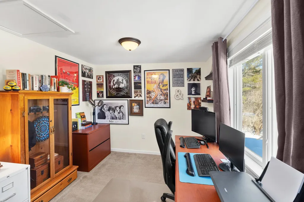 1 Seekins Drive Bath ME 04530