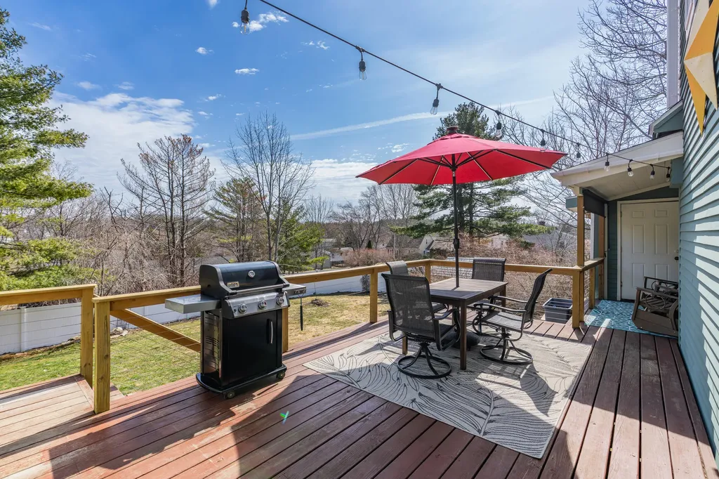 1 Seekins Drive Bath ME 04530
