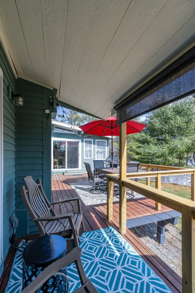 1 Seekins Drive Bath ME 04530