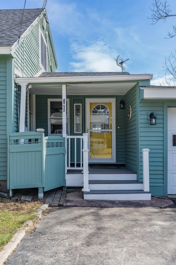 1 Seekins Drive Bath ME 04530