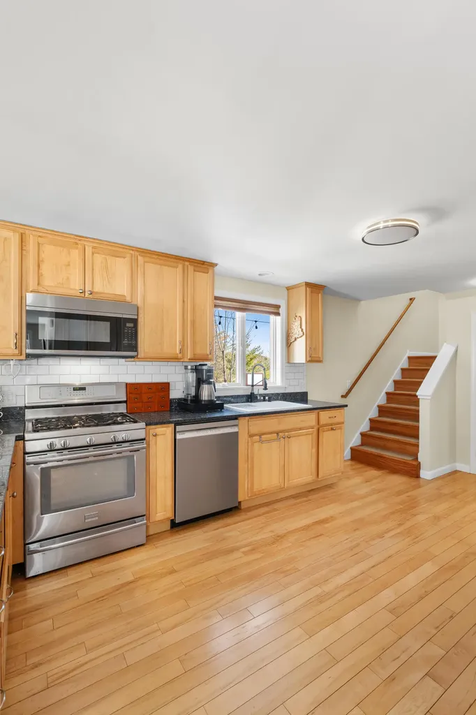 1 Seekins Drive Bath ME 04530